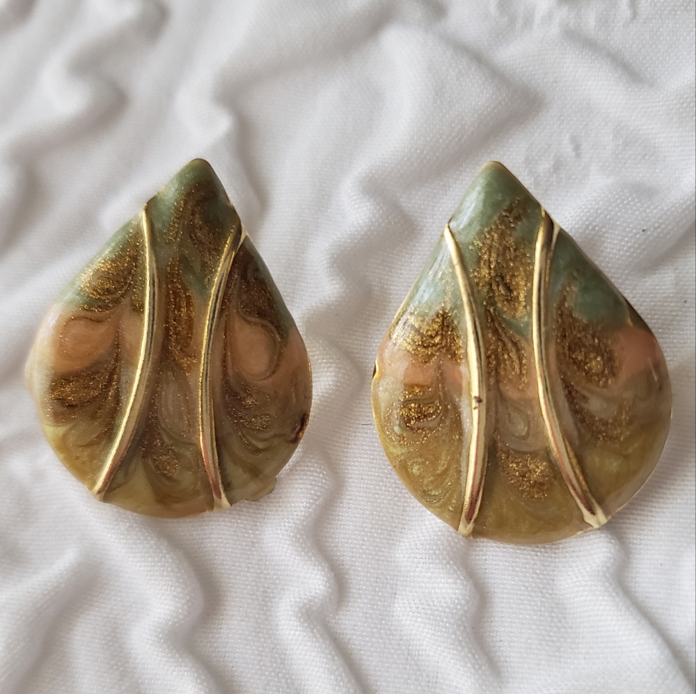 Vintage earrings